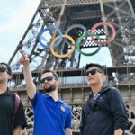 Why Major Trade Shows Matter to Paris: Fashion, Food, Hotels and Business