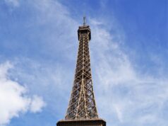 Paris After the Olympics: What the 2024 Games Actually Left Behind The Olympic rings displayed on the Eiffel Tower during Paris 2024