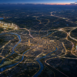Saudi Arabia’s €6bn Cergy-Pontoise Entertainment Plan: What Is Confirmed