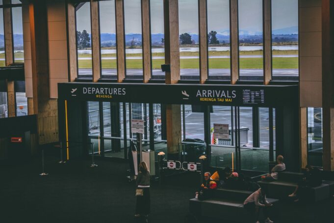 Airport terminal and international travellers: a visual guide to planning a Paris arrival. Airport terminal and international travellers: a visual guide to planning a Paris arrival.