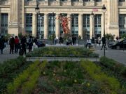 He Booked Four Stars in Paris… But Arrived and Asked: “Where Is the Paris I Came to See?” Travellers outside Gare du Nord while choosing where to stay in Paris