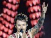 Paris Concerts 2027: Harry Styles, Oasis, Céline Dion, Charli XCX and More Harry Styles performing live ahead of four Paris concerts in July 2027
