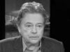 Christian de Portzamparc: The Architect Who Opened the Modern City Christian de Portzamparc in a monochrome portrait from a 2018 interview
