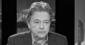 Christian de Portzamparc: The Architect Who Opened the Modern City Christian de Portzamparc in a monochrome portrait from a 2018 interview