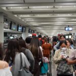Le chrono de l’arrivée : combien de temps faut-il vraiment pour entrer à Paris, Dubaï et au Caire ?