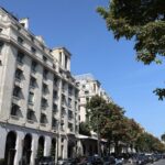 The Paris Luxury Traveller Basket: What Does a High-End Week in Paris Really Cost?