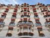 Hôtel Plaza Athénée: The Red-Balcony Palace That Dressed Paris Hôtel Plaza Athénée façade with red awnings and geraniums on avenue Montaigne in Paris