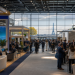 NRF Retail’s Big Show Europe 2026: Paris Becomes the Control Room for the Next Era of Commerce
