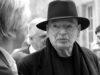 Jean Nouvel : l’architecte du Paris contemporain L’architecte français Jean Nouvel dans un portrait horizontal en noir et blanc photographié en 2019
