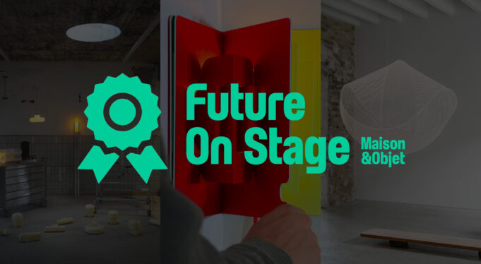 Maison&Objet Pulse 2026 Has Closed—But France’s Design Leadership Is Still on the Line Maison&Objet Pulse 2026 Future On Stage winners representing the new generation of Paris design