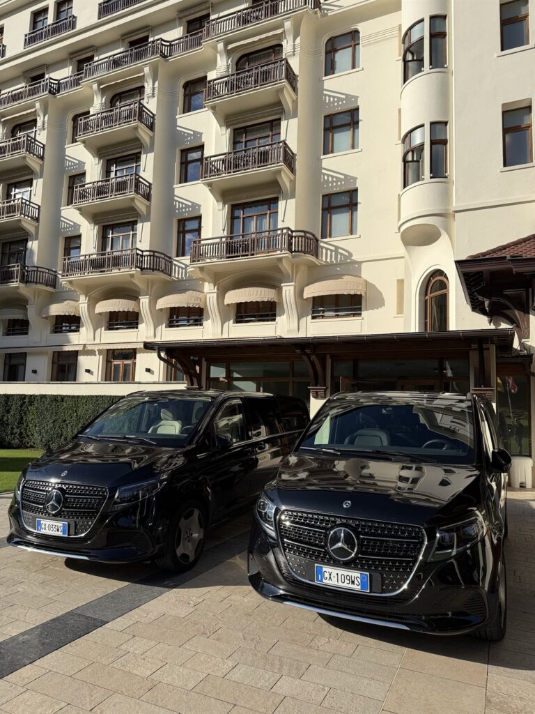 Hotel movements in France
