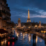 Can You Visit the Élysée Palace? How to Enter France’s Presidential Palace in Paris