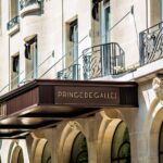 The Champs-Élysées: From Marshland to the Street Where France Steps Into History