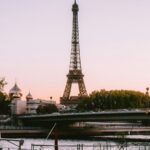 Best Rooftop Bars in Paris — Where to Drink with a View