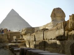 L’Égypte construit de nouvelles villes — mais qui protège l’argent des acheteurs immobiliers ? Le Caire et le Nil — boom immobilier égyptien et protection des acheteurs