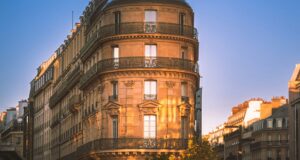 France: When a Visit Becomes Property, Business and a Life Plan Golden-hour Parisian architecture and street life — France: When a Visit Becomes Property, Business and a Life Plan