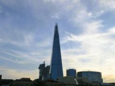 UK and London: A Global Property Market Without an Investor Visa The Shard and London skyline in warm evening light — UK and London: A Global Property Market Without an Investor Visa