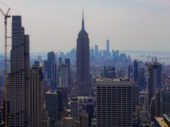 USA: Owning Property or a Business Is Not the Same as Earning Immigration Status New York skyline with the Empire State Building — USA: Owning Property or a Business Is Not the Same as Earning Immigration Status