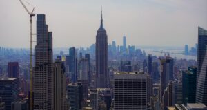 USA: Owning Property or a Business Is Not the Same as Earning Immigration Status New York skyline with the Empire State Building — USA: Owning Property or a Business Is Not the Same as Earning Immigration Status