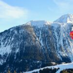 Paris, Geneva or Lyon to Courchevel: Choose the Right Transfer