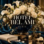Hôtel d’Aubusson Paris : chambres, piscine, jazz et chauffeur
