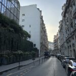 باريس لم تحترق بعد