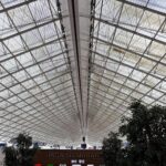 OUISTARS Visits Normandy: Étretat, the French Countryside and the Sea