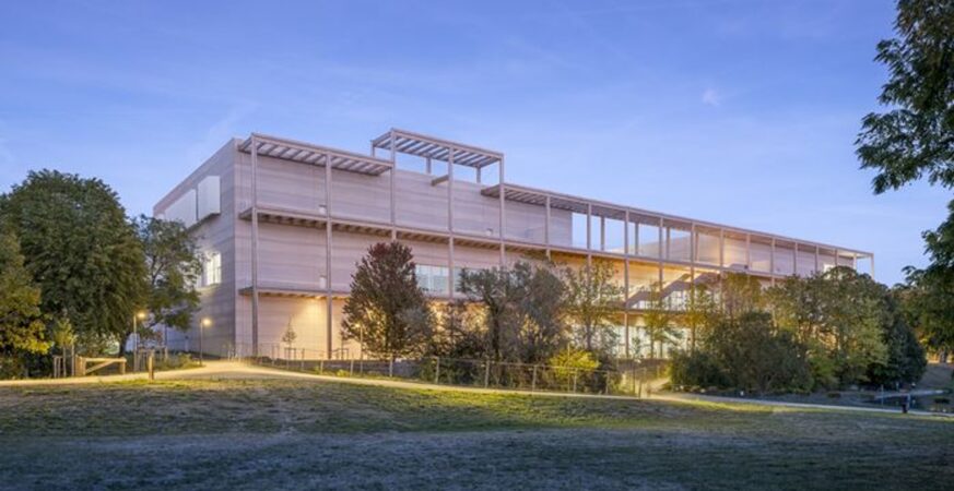 Centre Pompidou Francilien Opens in Massy: Three Free Preview Weekends Ahead