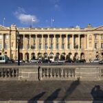 The Peninsula Paris : guide des chambres, tables et transferts