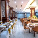 Kosher restaurants in Paris: an 8th-arrondissement dinner or a tasting menu