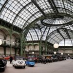 New MICHELIN Selections: A Food-Led Trip Through Paris, Nice and Normandy