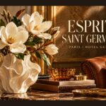 Relais Christine Paris : guide jardin, spa et arrivée