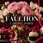 Hôtel Lancaster Paris : chambres, tables, spa privé et chauffeur