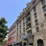 Mandarin Oriental Lutetia Paris Guide: Left Bank Stay and Arrival