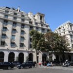 Hôtel Plaza Athénée Paris Guide: Avenue Montaigne and Your Stay