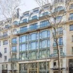 Madame Rêve Paris Hotel Guide: Views, Dining and Arrival