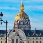 Luxury Spa Breaks near Paris: Three Ways to Slow Down