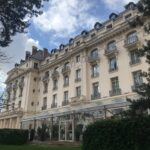 Paris Hotels for Luxury Shopping: Montaigne, Vendôme or Saint-Honoré?