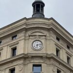 Kimpton St Honoré Paris Guide: Rooftop, Spa and Chauffeur