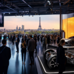 MIPCOM Cannes 2026: The Four Days Trading the Future of Global Attention
