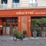 Sofitel Le Scribe Paris Opéra : guide chambres, Rivages et arrivée