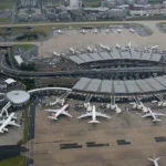 Terminal 2D de Paris-CDG : compagnies, services et nouveau nom en 2027