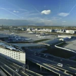 Paris-CDG Terminal 2E Guide: Halls K, L and M, Airlines and Transfers