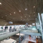 Paris-CDG Terminal 2F Guide: Schengen Flights, Air France Lounge and Transfers
