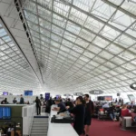 Paris-CDG Terminal 2E Guide: Halls K, L and M, Airlines and Transfers