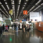 Paris-CDG Terminal 3 Guide: Low-Cost Flights, Access and Its New 2027 Name