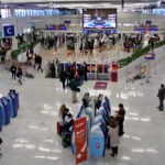 Paris-Orly 1 Guide: Airlines, Gates A and B, and Access from Paris