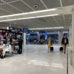 Paris-Orly 2 Guide: Airlines, Links to Orly 1 and 3, and Transport