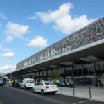 Paris-Orly 3 Guide: Transavia and the Building That Reunited the Airport