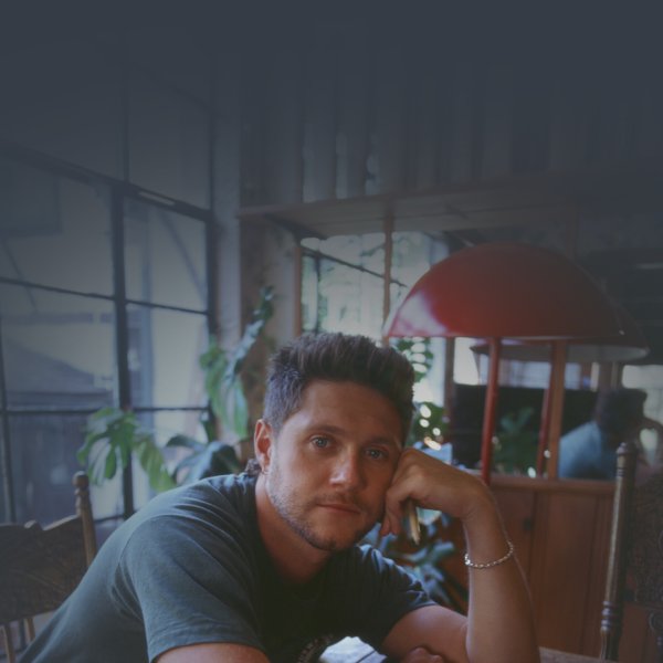 Niall Horan Paris 2026 — official event artwork